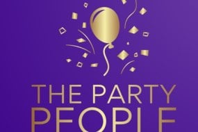 The Party People Swindon