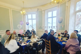 Pop Up Fairs Kent Wedding Planner Hire Profile 1