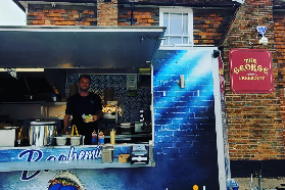 Baohemian Ltd Asian Mobile Catering Profile 1