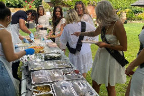 Island Touch Caribbean Mobile Catering Profile 1