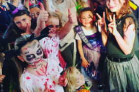 Just Fun Entertainment Children's Music
Parties Profile 1