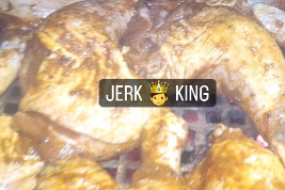 Island Jam Caribbean Mobile Catering Profile 1