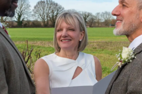 Celebrants for You Wedding Celebrant Hire Profile 1