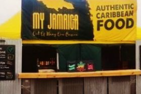My Jamaica