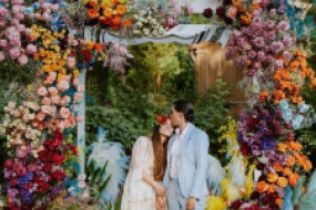 Shahbaz Weddings