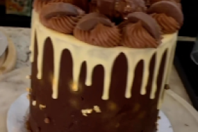 Ohhh So Delicious Cupcake Makers Profile 1