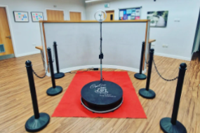 Capture 360 MK