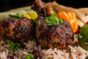Jerk Shack UK Ltd