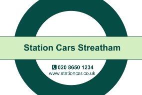 Station Cars Streatham