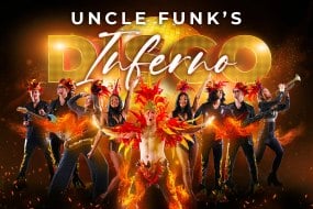 Uncle Funk's Disco Inferno