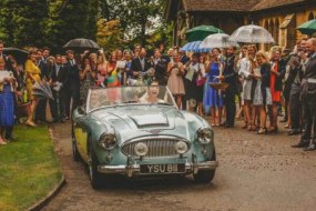Howell Jones Photography Event Video and Photography Profile 1