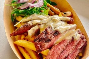 Steak