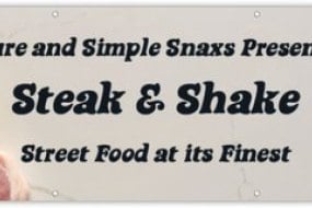 Tex's Snack Shack Corporate Event Catering Profile 1