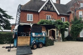 The Wild Poppy Bar
