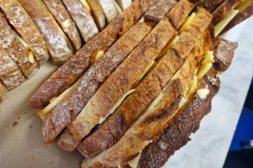 cant beat a toastie