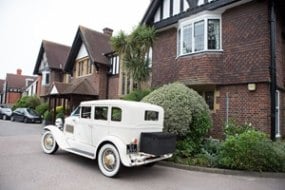 Top Hats and Tiaras Wedding Planner Hire Profile 1
