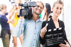 TrueView Events Party Planners Profile 1