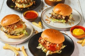 Chop & Chip Co Food Van Hire Profile 1