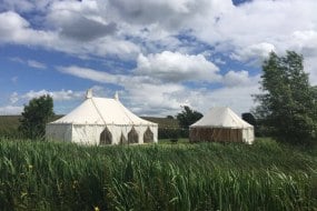 Vintage Marquees Furniture Hire Profile 1