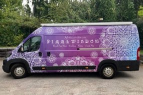 Pizza Wisdom Vegan
Catering Profile 1