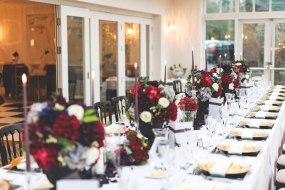 Glam Finish Wedding Accessory Hire Profile 1