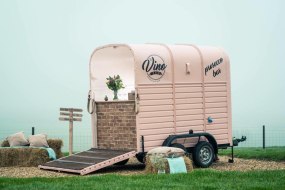 The Vino Van Prosecco Van
Hire Profile 1
