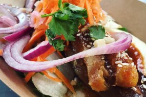 Canoodle Catering Asian Catering Profile 1