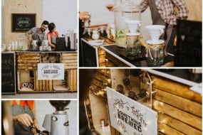 Something Brewed Film, TV and Location Catering Profile 1