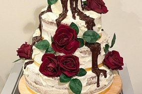 The Dove Inn Event
Catering Profile 1