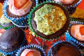 The Welshmans Lunch Corporate Event Catering Profile 1