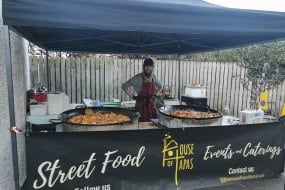 House of Tapas Find your perfect wedding caterer Profile 1