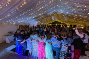 DL Entertainments Brass Bands Profile 1