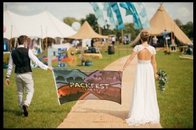 Festival Wedding Planners