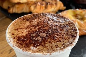 The Coffee Box