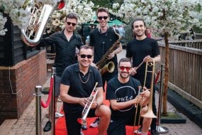 Babel Brass Band