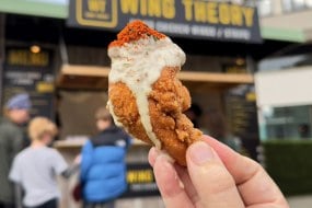 Wing Theory