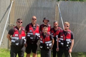 WSL Security