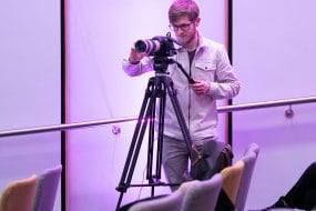 Professional Videography