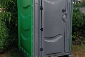 Sussex Toilets