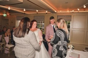 Rebecca Worrall - Independent Celebrant