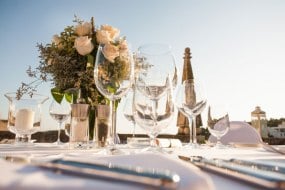 Gorgeous Event Management Event Planners Profile 1