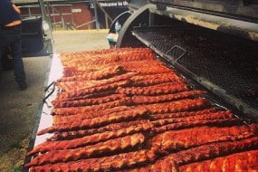 Hog & Bone Find your perfect wedding caterer Profile 1