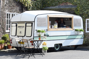 Dronsfield's Club Dinner Party Catering Profile 1
