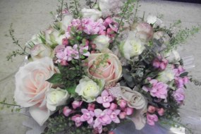 Wedding Flowers Northumberland