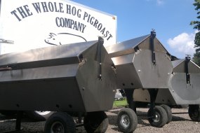 The Whole Hog Pig Roast Company