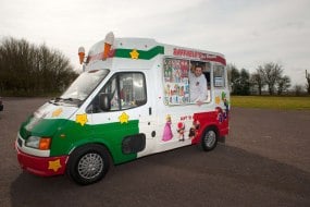 Raffaele's Ice Creams