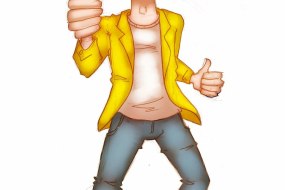 The Party Dude Children's Music
Parties Profile 1