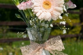 Black Bridge Flowers Wedding Flowers Profile 1