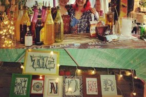 The Wonder Bar Find Mobile Bar Hire Near You Profile 1