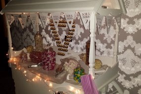 Eco Wedding Designs Stationery, Favours and
Gifts Profile 1